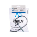 Portarollo Aqualaf de Metal Cromado Napoli - Garantía 5 Años