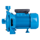 Bomba de Agua Fluvial Centrífuga 0.5hp Fe Compacta 85l/m