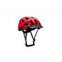 Casco Bicicleta Bulit Ultra Liviano con Luz Led - Rojo L