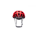 Casco Bicicleta Bulit Ultra Liviano con Luz Led - Rojo L