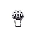 Casco Bicicleta Bulit Ultra Liviano con Luz Led - Blanco L