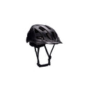 Casco Bicicleta Bulit Ultra Liviano con Luz Led - Negro M