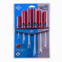 Combo Bulit 6 Destornilladores Phillips y Planos - Serie 700