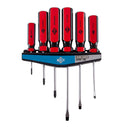 Combo Bulit 6 Destornilladores Phillips y Planos - Serie 700