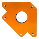 Escuadra Magnética Lüsqtoff - 4 - Hasta 23kg Lusqtoff