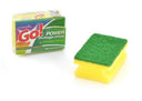 Esponja La Gauchita Go Power Fibra Protege Uñas - Cocina