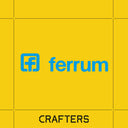 Flexible Regulable Ferrum 1/2 X 40cm Repuesto