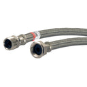 Flexible para Agua Peirano Queinox Macho Movil - 1/2 X 30cm