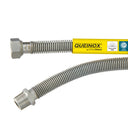 Flexible para Gas Peirano Queinox Extensible 3/4 X 20-40cm