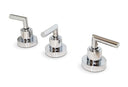 Grifería Bidet Danska Noma Lever Canilla + Garantía Baño Danska