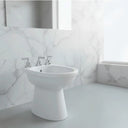 Grifería Bidet Danska Noma Lever Canilla + Garantía Baño Danska