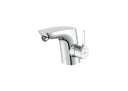 Grifería Bidet Roca Iconia Monocomando Desagüe Click - Clack Roca