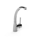 Grifería Cocina Vasser Antila Monocomando Mesada - Cromada Vasser