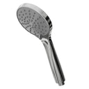 Grifería Ducha Vasser Lyra Duchador de Mano Cromado - Baño Vasser