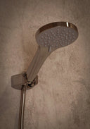 Grifería Ducha Vasser Lyra Duchador de Mano Cromado - Baño Vasser