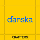 Grifería de Bidet Danska Eira Cruz Bicomando Cromo Garantía Danska