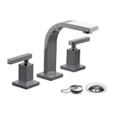 Grifería de Bidet Fv Vermont Lever con Transferencia Cromo Fv