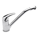 Grifería de Cocina Fv Kansas Monocomando Mesada Color Cromo Fv