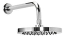 Grifería de Ducha Peirano Embutir C. Cerámico - Crown Baño Peirano