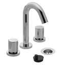 Grifería para Lavatorio Fv California Cierre Compresión Baño Fv