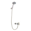 Grifería Bañera Aqualaf Exterior Monocomando St - Napoli