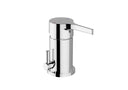 Grifería Bidet Roca Iconia Mono Desagüe Click - Clack - Baño