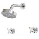 Griferia Ducha De Baño Aqualaf Lacar Sin Transferencia
