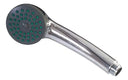 Grifería Ducha Peirano Duchador Anticalcáreo C/flexible