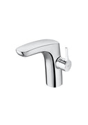 Grifería Lavatorio Roca Iconia Cold Start Mono Cerámico Baño