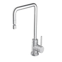 Grifo Cocina Monocomando Deca Spin Pico Alto Móvil Aireador Aqualaf