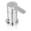 Grifo de Bidet Aqualaf con Transferencia - Ecco Monocomando Aqualaf