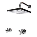 Grifo para Ducha Aqualaf - Mailen - Cierre Cerámico Aqualaf