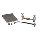 Grifo para Ducha Aqualaf - Mailen - Cierre Cerámico Aqualaf