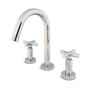 Grifo para Lavatorio Aqualaf - Bacha Premium - Lamy Cromo Aqualaf