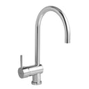 Grifo De Cocina Monocomando Peirano Marbella Cierre Cerámico