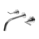 Grifo Para Lavatorio De Pared AQUALAF Aukan