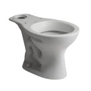 Inodoro Largo Ferrum Andina 4,5 Litros Porcelana Blanco Baño