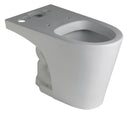 Inodoro Largo Ferrum Marina 6 Litros Porcelana Blanco Baño