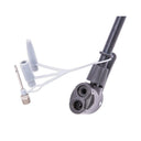 Inflador de Pie con Manómetro Bulit Serie 600
