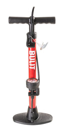 Inflador con Manómetro Bulit Serie 200