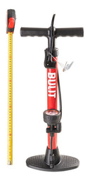 Inflador con Manómetro Bulit Serie 200