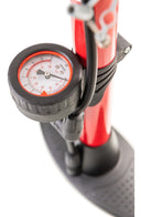 Inflador con Manómetro Bulit Serie 200