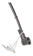 Inflador con Manómetro Bulit Serie 200