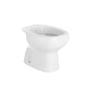 Inodoro Corto Roca Monaco - Porcelana Blanco Baño Roca