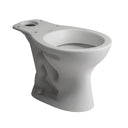 Inodoro Largo Ferrum Andina 4,5 Litros Porcelana Blanco Baño Ferrum