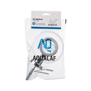 Jabonera Aqualaf de Metal Cromado - Napoli - Garantía 5 Años Aqualaf