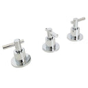 Juego Aqualaf Baño Completo Napoli - Set con Garantía 5 Años Aqualaf