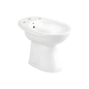 Juego Roca Capea Italiana Baño Completo 4 Piezas Bidet 3 Agu Roca