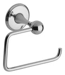 Kit de Accesorios Fv Mikka Cromo 5 Piezas Combo Set - Baño Fv
