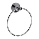 Kit de Accesorios Fv Newport 5 Piezas Cromo Combo Set - Baño Fv